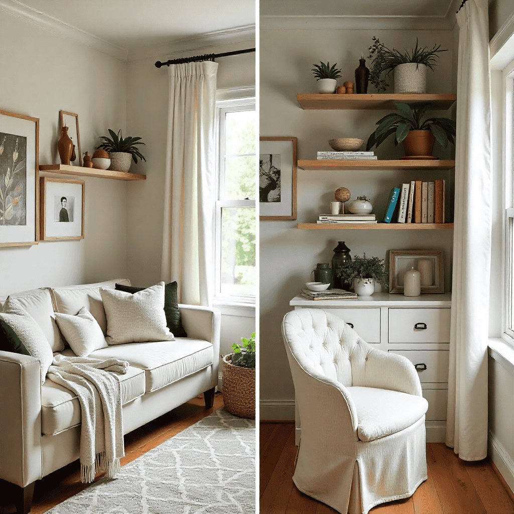 Garage and utility room setup by Creativessboutiq