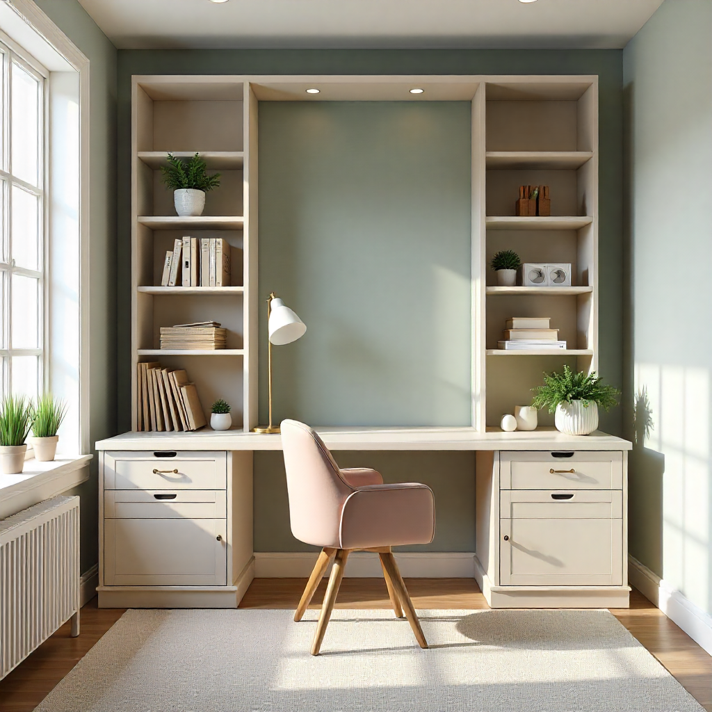 Organization process